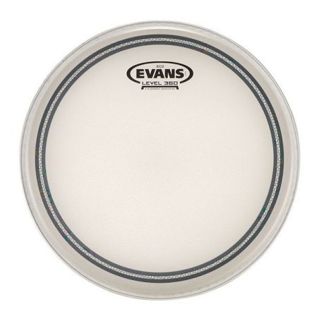 EVANS EC2S Set Fusion Coated