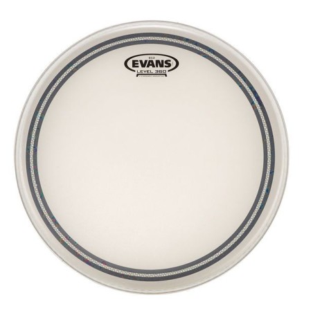 EVANS EC2S Set Fusion Coated