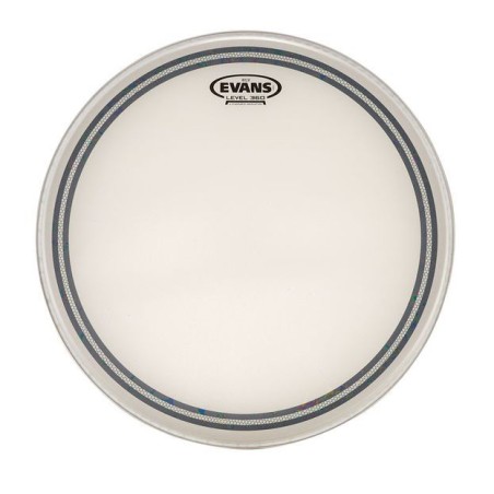 EVANS EC2S Set Fusion Coated
