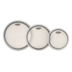 EVANS EC2S Set Fusion Coated