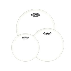 EVANS G1 Set Rock Coated