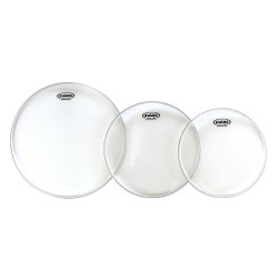 EVANS G1 Set Standard Clear
