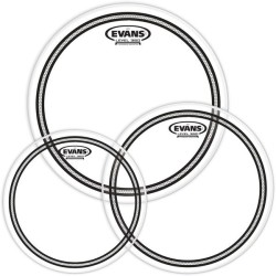 EVANS EC2S Set Fusion Clear