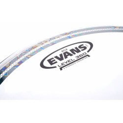 EVANS EC2S Set Fusion Clear