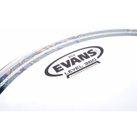 EVANS EC2S Set Fusion Clear