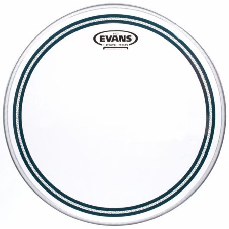 EVANS EC2S Set Fusion Clear