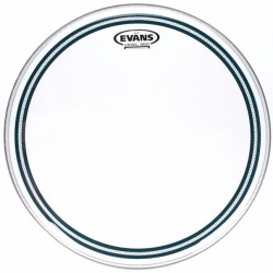 EVANS EC2S Set Fusion Clear