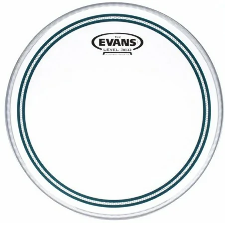 EVANS EC2S Set Fusion Clear