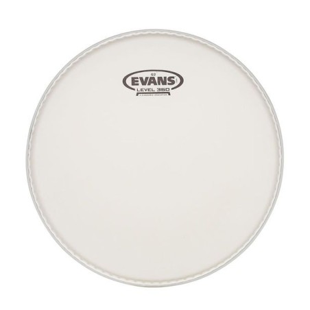 EVANS G2 Set Rock Coated