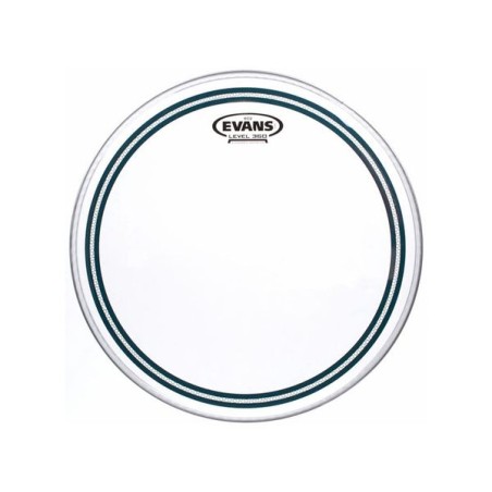 EVANS EC2S Set Rock Coated