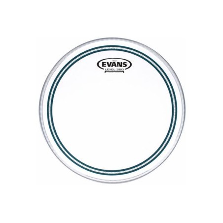 EVANS EC2S Set Rock Coated
