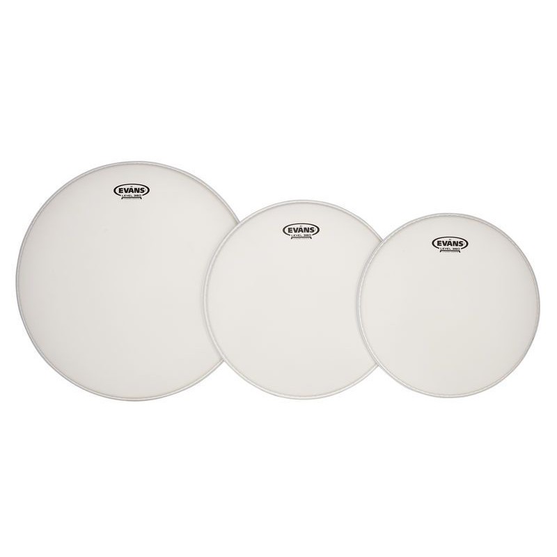 EVANS G1 Set Standard Coated