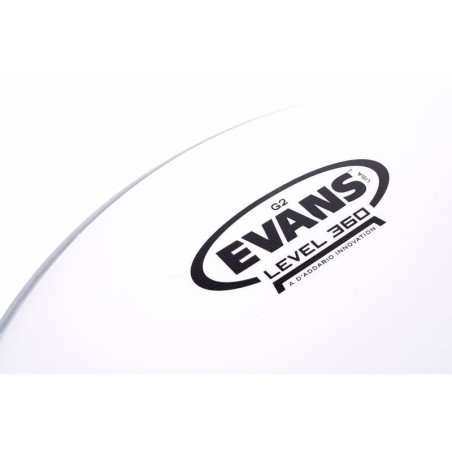 EVANS G2 Set Fusion Coated