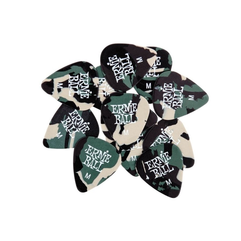 Ernie Ball 9222 .72