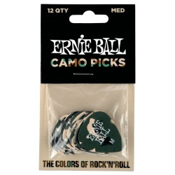 Ernie Ball 9222 .72