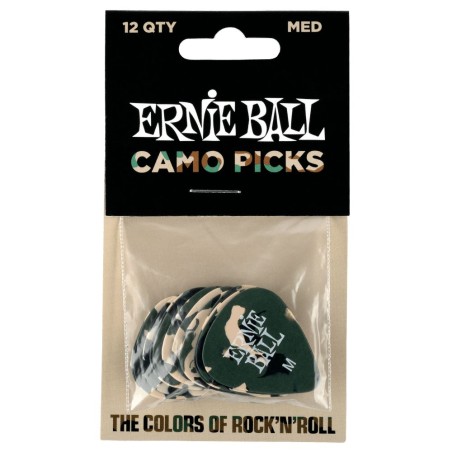 Ernie Ball 9222 .72