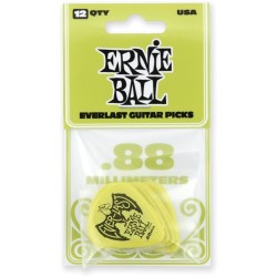 Ernie Ball 9191 .88 Everlast