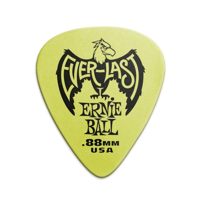 Ernie Ball 9191 .88 Everlast