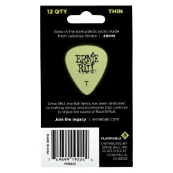 Ernie Ball 9224 .46 Super Glow