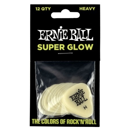 Ernie Ball 9226 .94 Super Glow