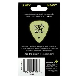 Ernie Ball 9226 .94 Super Glow