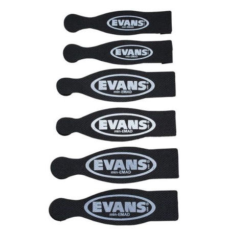 EVANS Min-EMAD