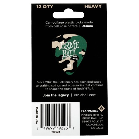 Ernie Ball 9223 .94