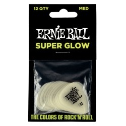 Ernie Ball 9225 .72 Super Glow