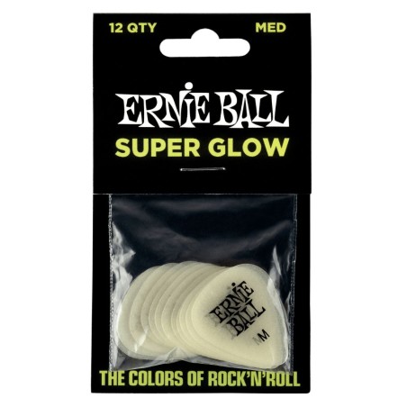 Ernie Ball 9225 .72 Super Glow