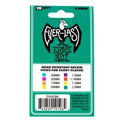 Ernie Ball 9196 2.0 Everlast