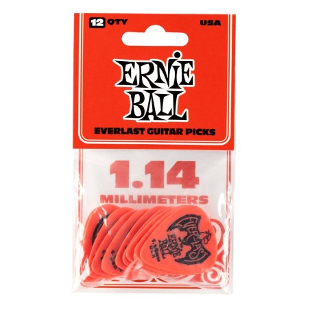 Ernie Ball 9194 1.14 Everlast
