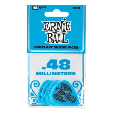 Ernie Ball 9181 .48 Everlast