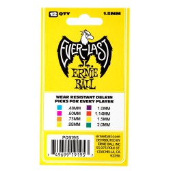 Ernie Ball 9195 1.5 Everlast