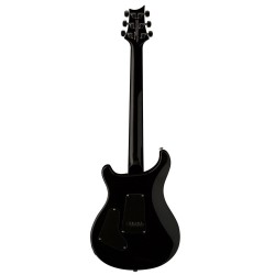 PRS SE Custom 24 Charcoal Burst