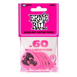 Ernie Ball 9179 .60 Everlast