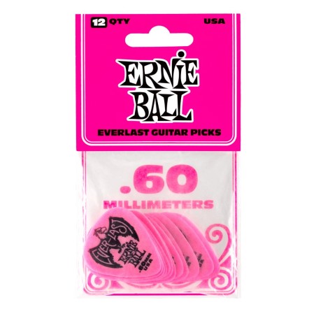 Ernie Ball 9179 .60 Everlast