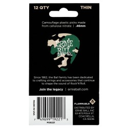 Ernie Ball 9221 .46