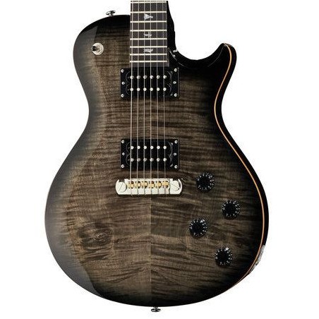 PRS SE 245 Charcoal Burst