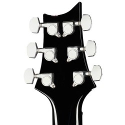 PRS SE 245 Charcoal Burst