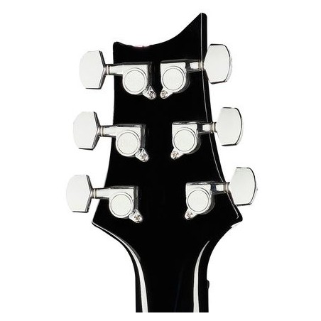 PRS SE 245 Charcoal Burst
