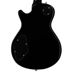 PRS SE 245 Charcoal Burst