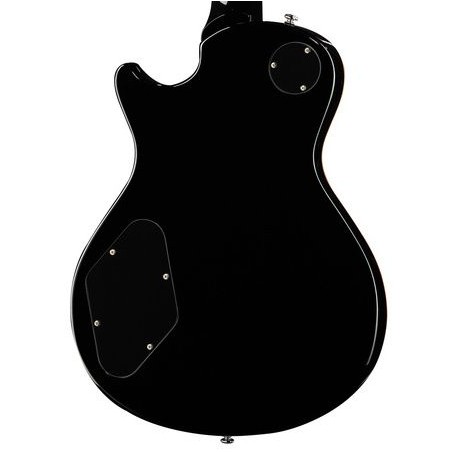 PRS SE 245 Charcoal Burst