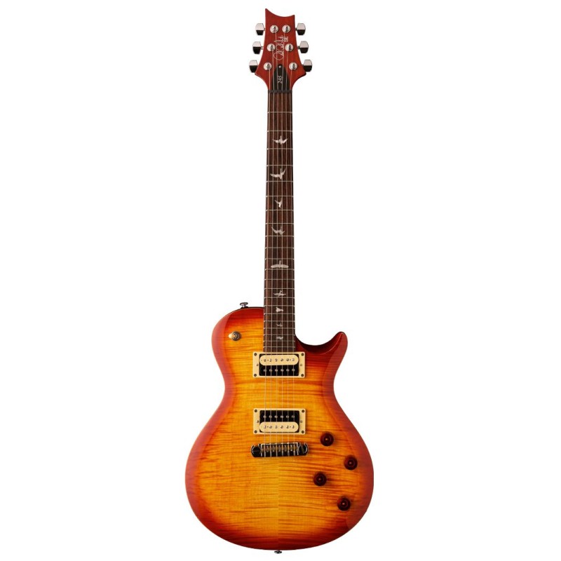 PRS SE 245 Vintage Sunburst