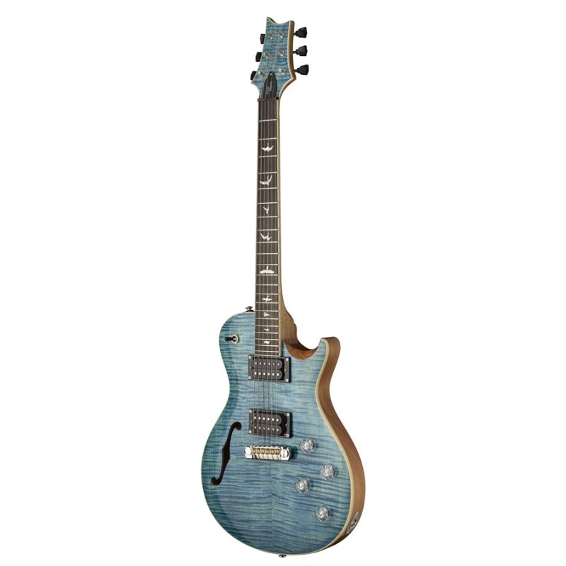 PRS SE Zach Myers Myers Blue