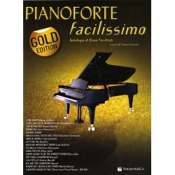 Pianoforte Facilissimo (Gold Edition) Concina