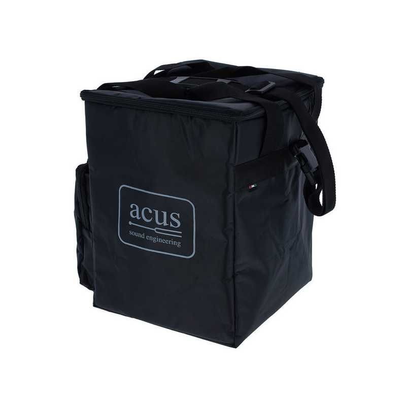 Acus One ForStreet 8 Bag