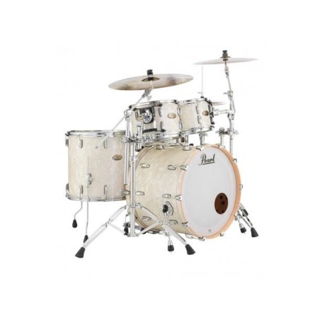 Pearl Session Studio Select 22" Nicotine White Marine STS924XSP/C405