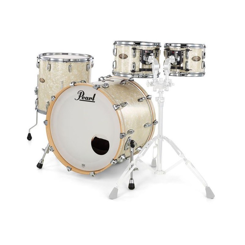 Pearl Session Studio Select 22" Nicotine White Marine STS924XSP/C405