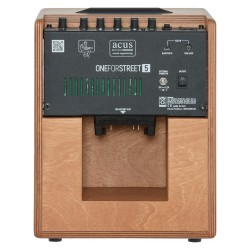 Acus One ForStreet 5 Wood