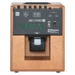 Acus One ForStreet 5 Wood
